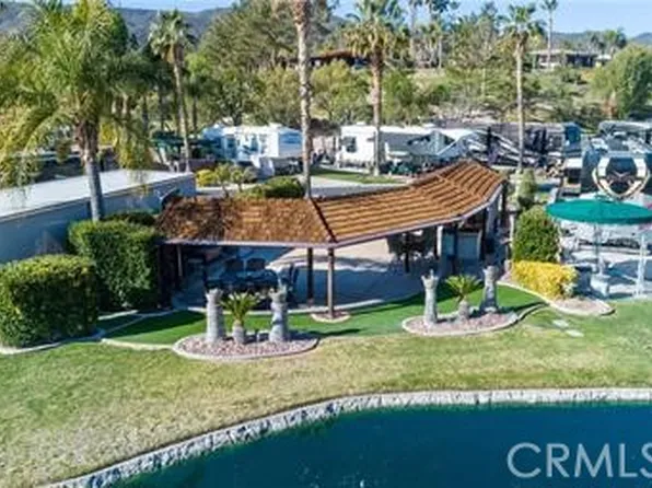 45525 State Highway 79 Gate #86-lot U86, Aguanga, CA 92536