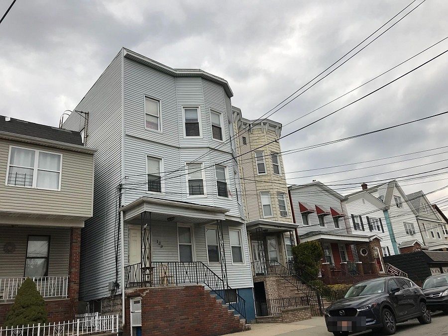 159 PROSPECT AVE Bayonne NJ Zillow