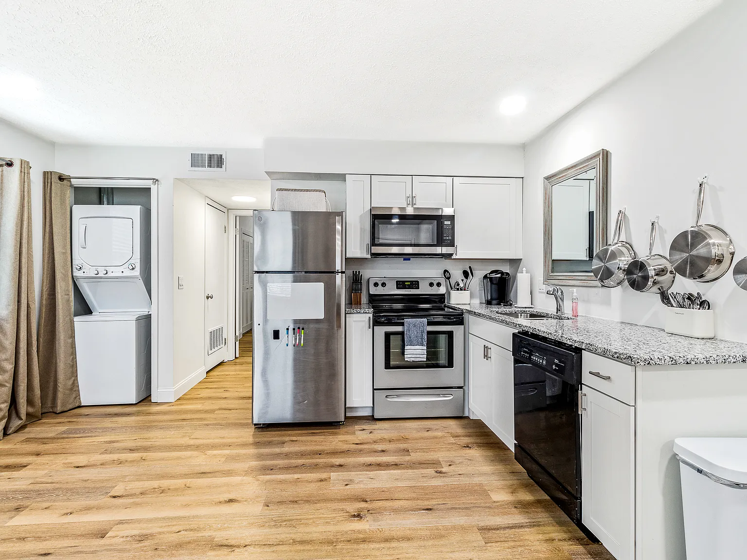 1 bed, $1,800 — Photo 3