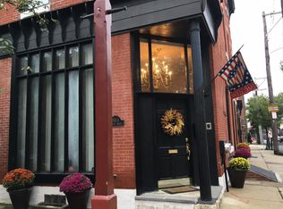518 Lombard St #B, Philadelphia, PA 19147