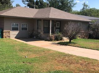 1609 NE 39th St, Oklahoma City, OK 73111