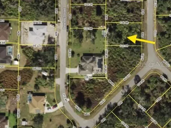 Lot 9 SELOVER ROAD LOT 9, NORTH PORT, FL 34287