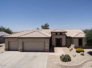 18466 N Avalon Ln, Surprise, AZ 85374