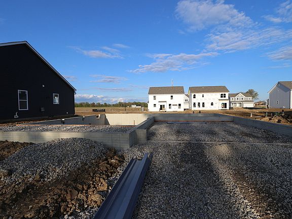 Homesite
