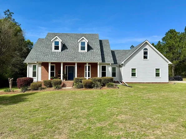 72 Upper Ty Ty Rd, Tifton, GA 31793