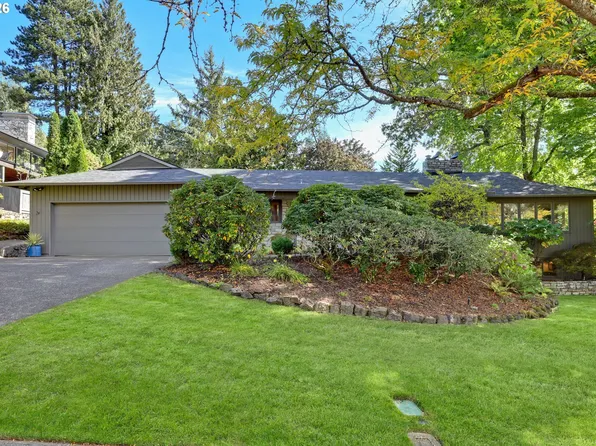 3646 SW 50th Ave, Portland, OR 97221