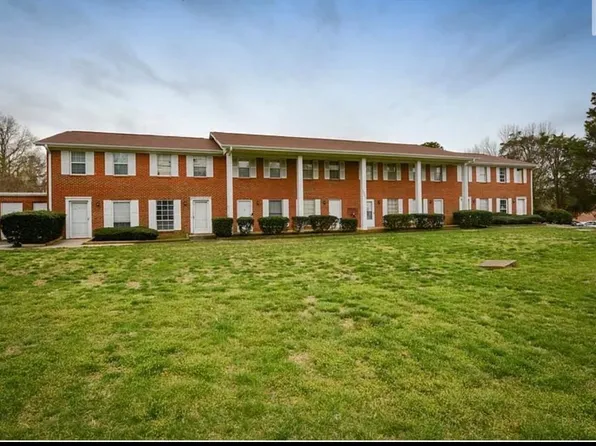 1307 W Meadowview Rd #1, Greensboro, NC 27403