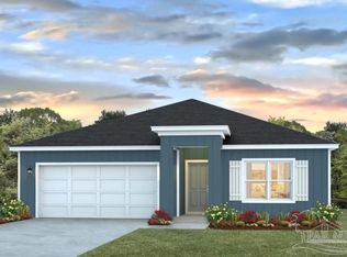 6052 Unbridled Loop, Pensacola, FL 32526