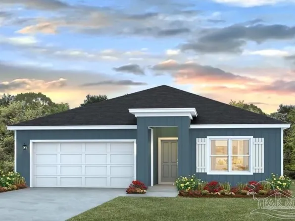 2014 Limpkin St, Cantonment, FL 32533