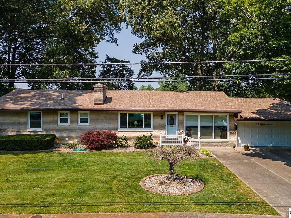 1st image of 435 S Deepwood Dr