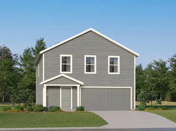 3148 Campeiro Ave, Providence Village, TX 76227