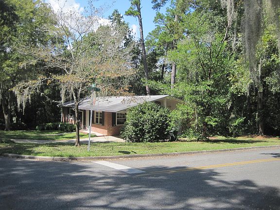 view of carport