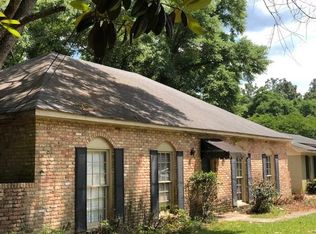 316 Judson Dr, Mobile, AL 36608