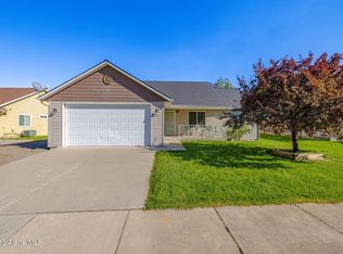 600 N Elm Rd, Post Falls, ID 83854