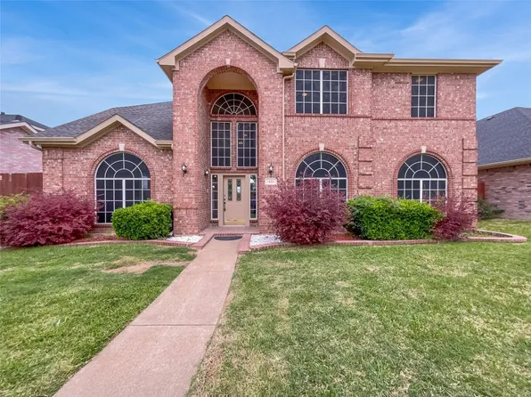 416 Dogwood Trl, Desoto, TX 75115