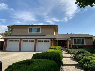 588 Santander Dr, San Ramon, CA 94583