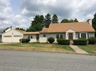 37 Solferino St, Worcester, MA 01604