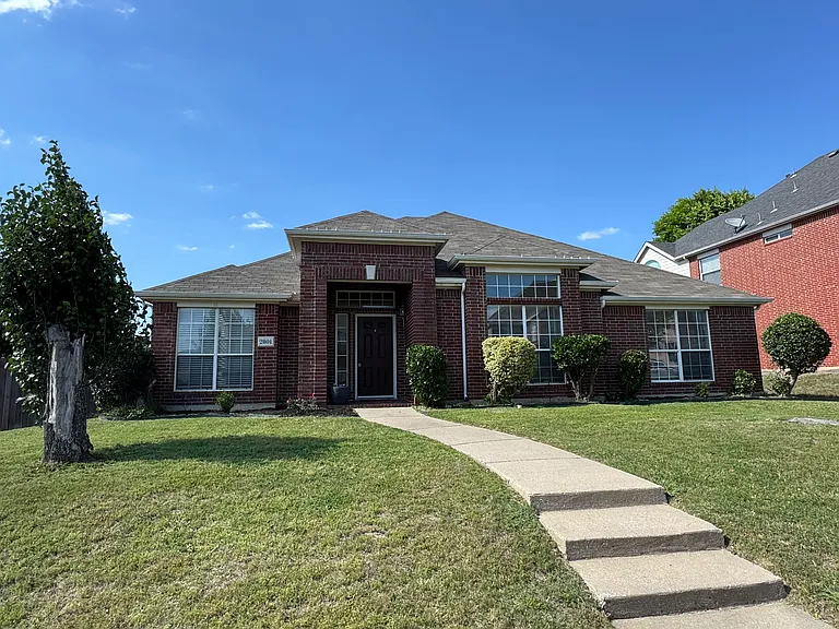 2801 Tallahassee Ct #SINGLE FLOOR — Photo 1
