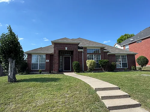 2801 Tallahassee Ct #SINGLE FLOOR Photo 1