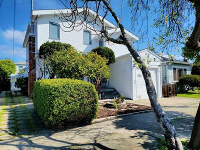 414 Everett St, El Cerrito, CA, 94530