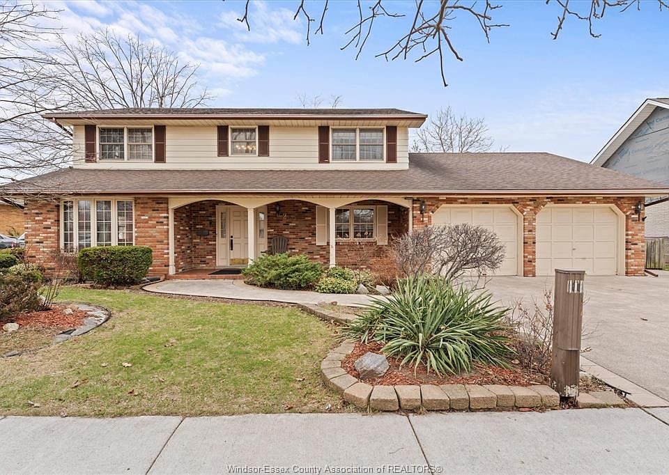 1st image of 2639 Bernard Rd