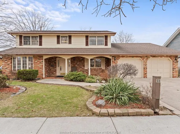 2639 Bernard Rd, Windsor, ON N8W 4S5
