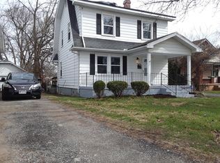 30 Carter Ave, Dayton, OH
