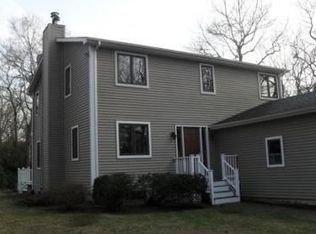 260 Cedar Hollow Rd, South Kingstown, RI 02879