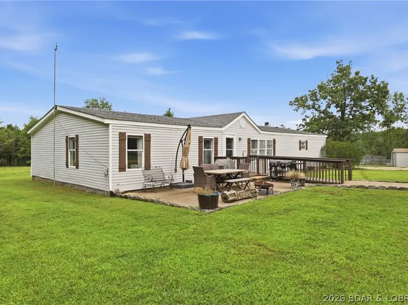 71 Salix Cir, Camdenton, MO 65020