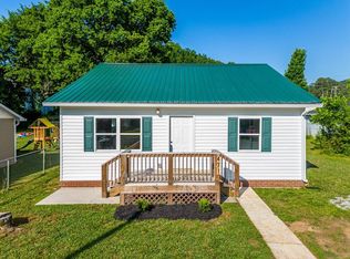 471 Idaho Ave, Dayton, TN 37321