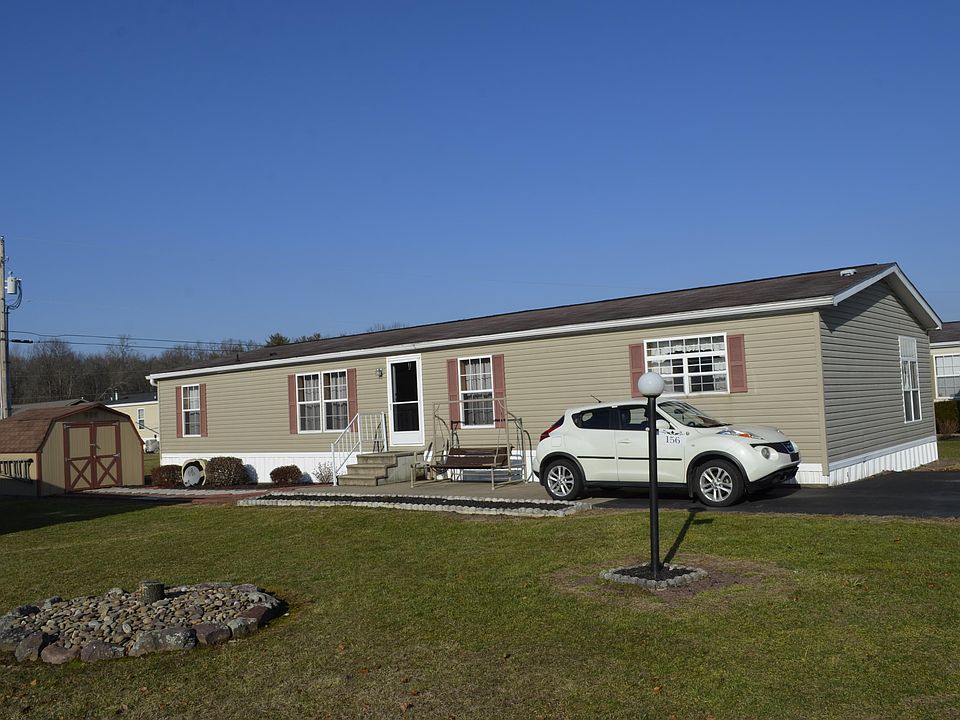 1st image of 156 Heatherbrooke Est