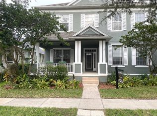 3813 Goldenglow Dr, Orlando, FL 32828