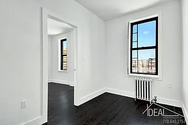 Rented by Ideal Properties Group