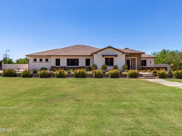 24840 S 195TH Street, Queen Creek, AZ 85142