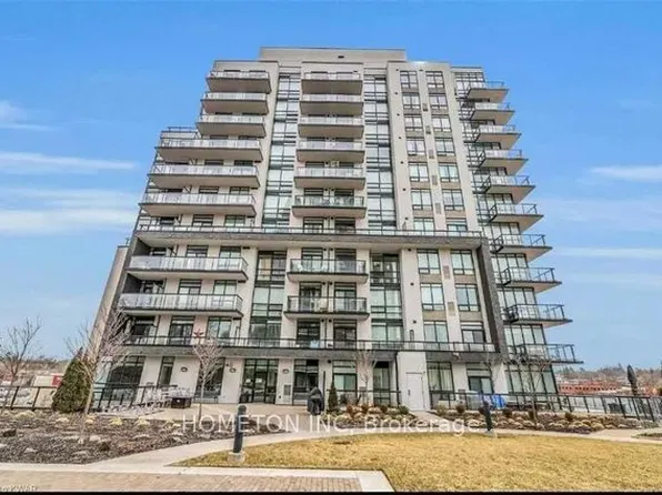 150 Water St N, Cambridge, ON N1R 3E2