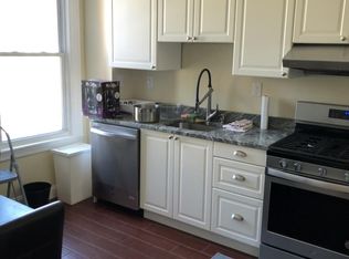 3 Wallingford Rd #2Z, Brighton, MA 02135