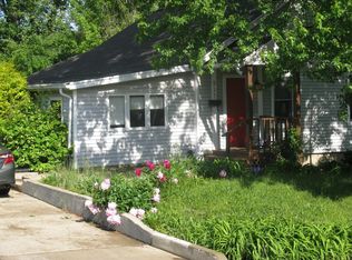 917 N Maple St, Bloomington, IN 47404