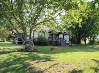 6745 Highway 125 S, Yellville, AR 72687