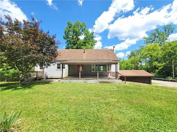 333 Old Saint Marys Pike, Parkersburg, WV 26104