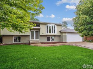1518 Vivian St, Longmont, CO 80501