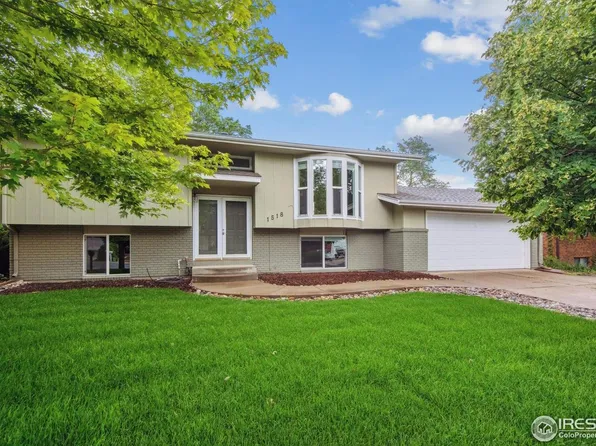 1518 Vivian St, Longmont, CO 80501