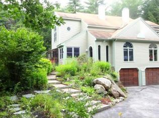 28A Ryan Rd, Goffstown, NH 03045
