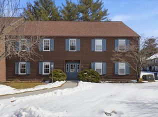 Twin Oaks, South Burlington, VT 05403