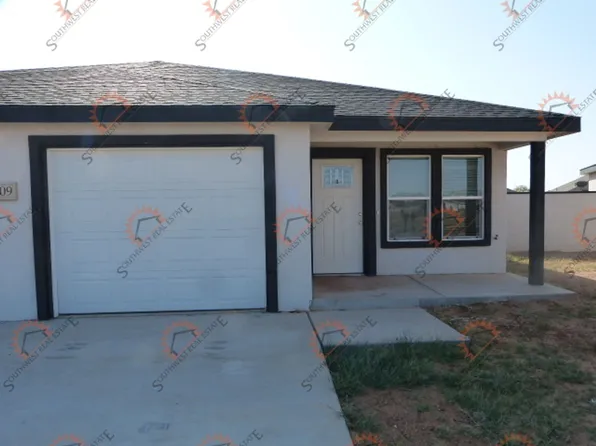 2709 Aldrich, 2709 Aldrich Rd #B, Clovis, NM 88101