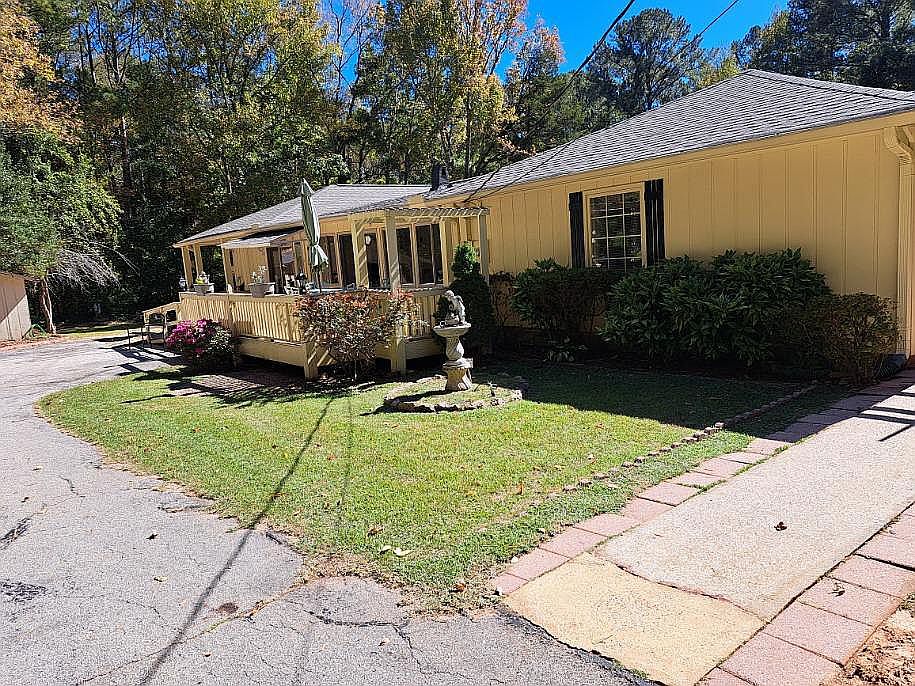 7227 Self Rd, Pinson, AL 35126 Zillow