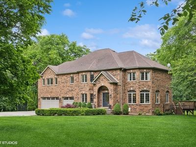 1561 Thorneberry Ct, Libertyville, IL, 60048