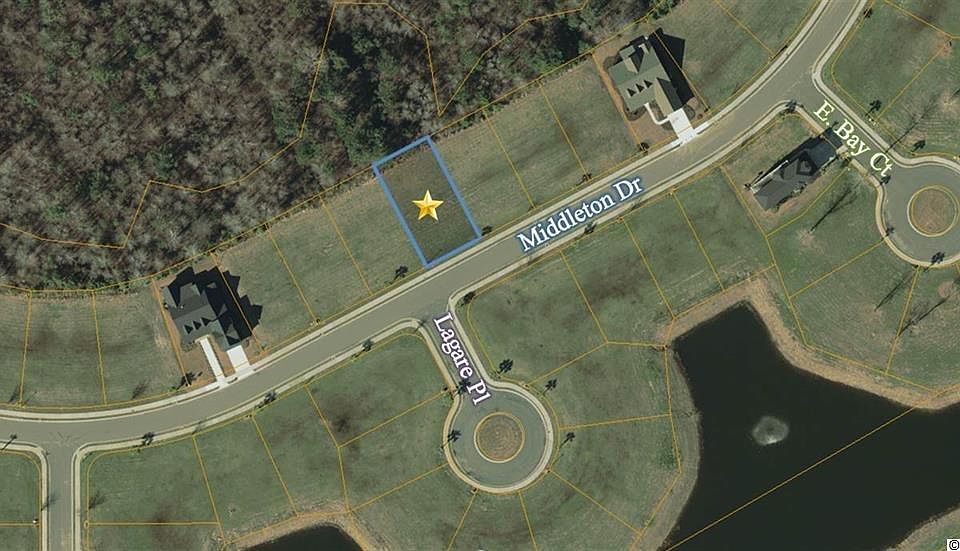 1st image of 5069 Middleton Dr. Lot 526 Waterway Palms Plantation