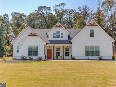 525 Storey Ln, Jefferson, GA, 30549