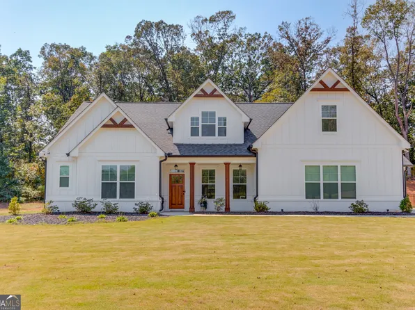 525 Storey Ln, Jefferson, GA 30549