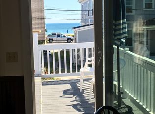 53 E Grand Ave #53B, Old Orchard Beach, ME 04064